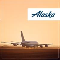 Alaska Airlines  image 3